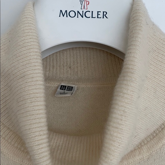 Cashmere sweater - Picture 2 of 4